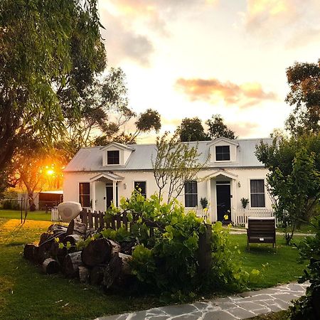 Clonmara Country House And Cottages พอร์ตแฟรี ภายนอก รูปภาพ