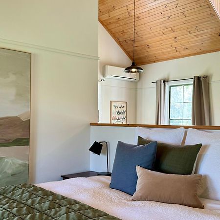 Clonmara Country House And Cottages พอร์ตแฟรี ภายนอก รูปภาพ