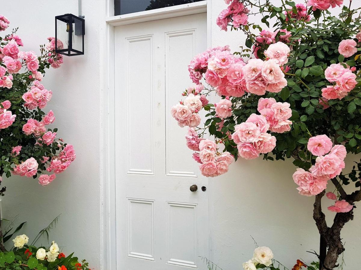 Clonmara Country House And Cottages พอร์ตแฟรี ภายนอก รูปภาพ