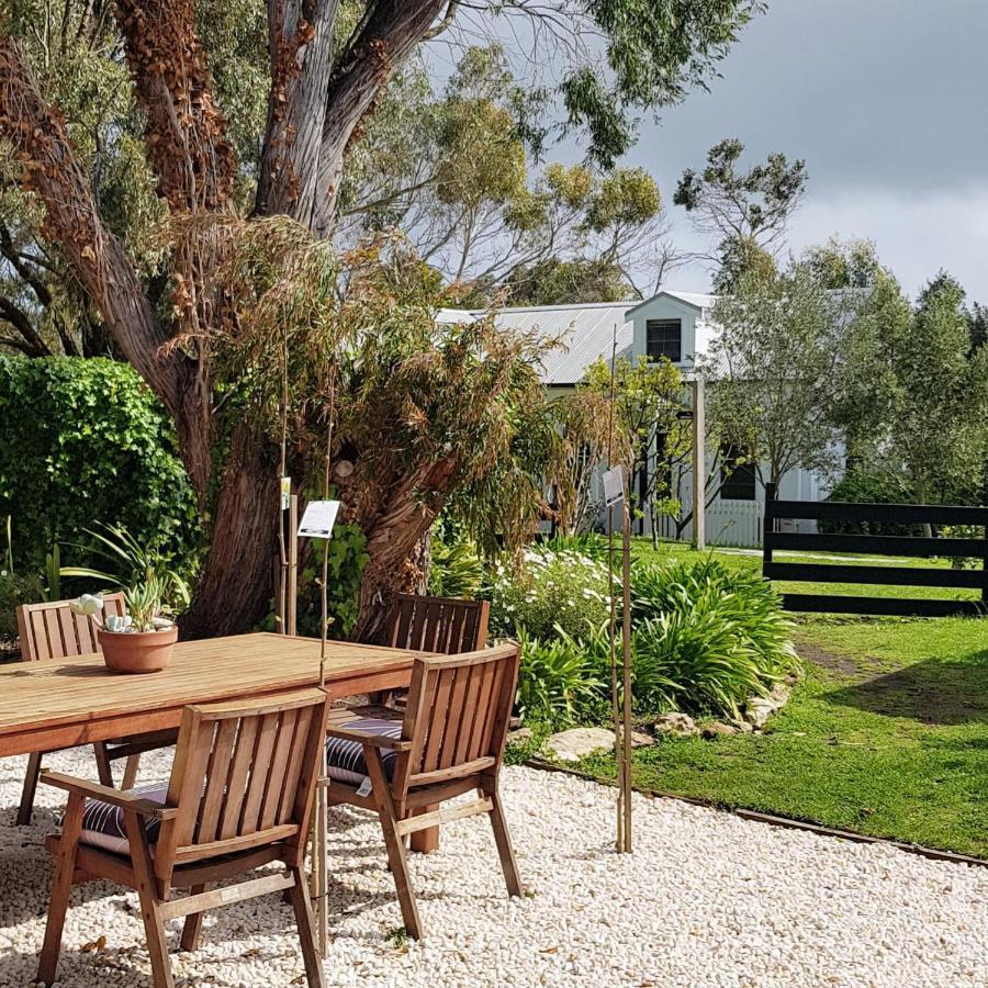 Clonmara Country House And Cottages พอร์ตแฟรี ภายนอก รูปภาพ