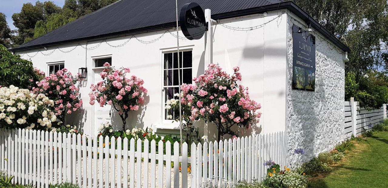 Clonmara Country House And Cottages พอร์ตแฟรี ภายนอก รูปภาพ