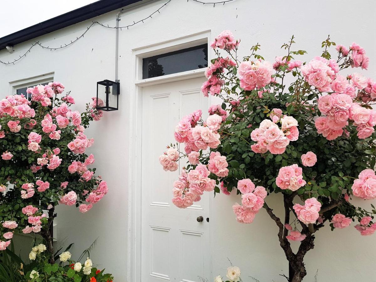 Clonmara Country House And Cottages พอร์ตแฟรี ภายนอก รูปภาพ