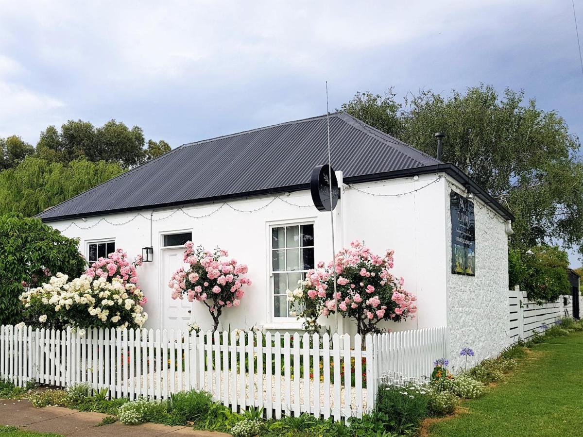 Clonmara Country House And Cottages พอร์ตแฟรี ภายนอก รูปภาพ