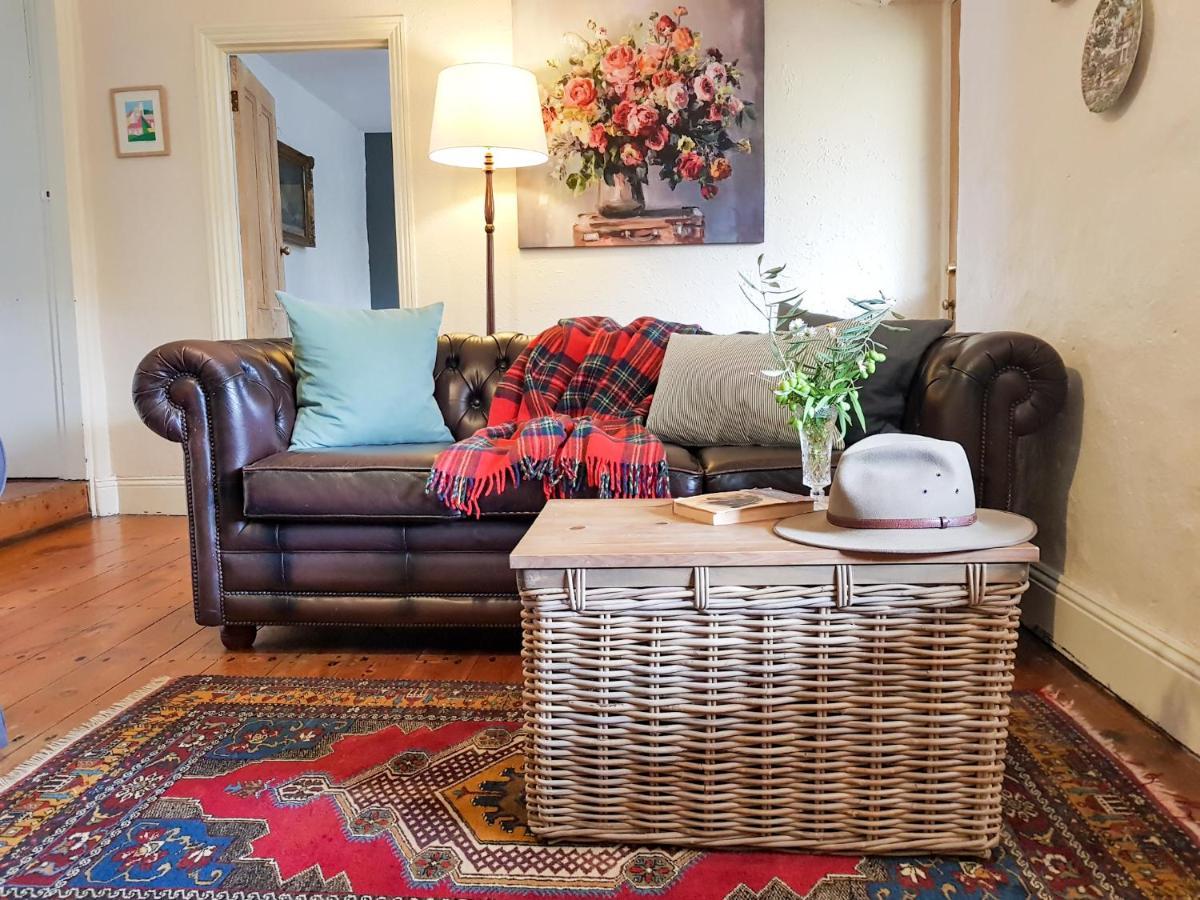 Clonmara Country House And Cottages พอร์ตแฟรี ภายนอก รูปภาพ