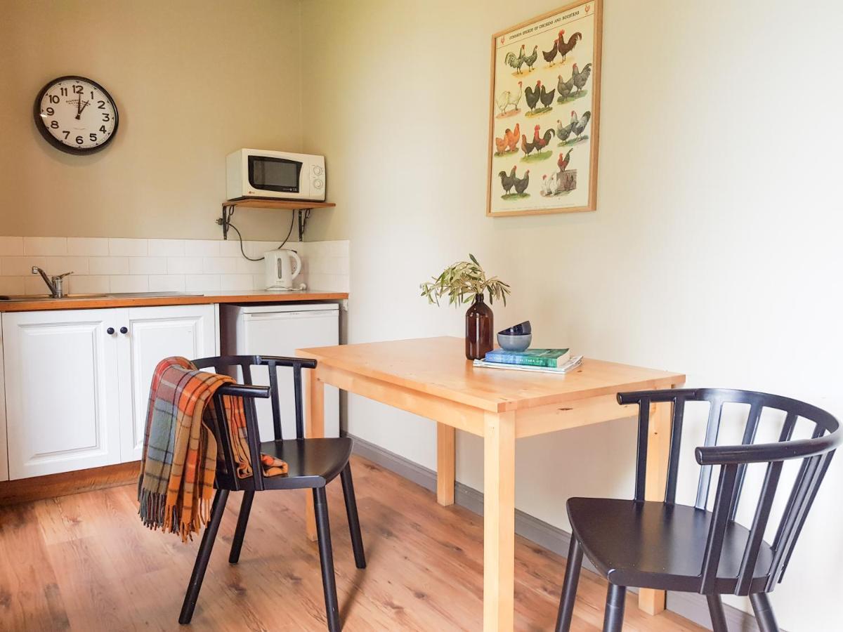 Clonmara Country House And Cottages พอร์ตแฟรี ภายนอก รูปภาพ