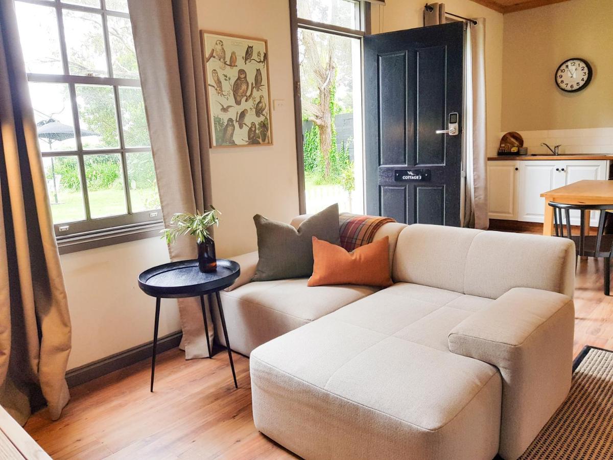 Clonmara Country House And Cottages พอร์ตแฟรี ภายนอก รูปภาพ