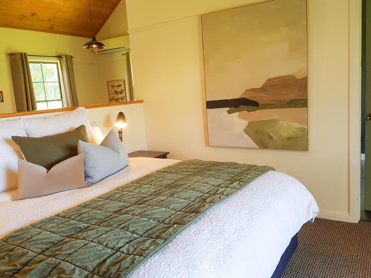Clonmara Country House And Cottages พอร์ตแฟรี ภายนอก รูปภาพ