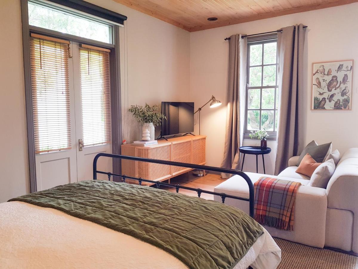 Clonmara Country House And Cottages พอร์ตแฟรี ภายนอก รูปภาพ