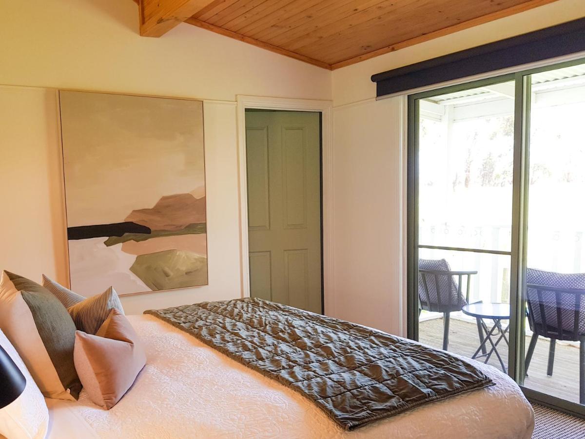 Clonmara Country House And Cottages พอร์ตแฟรี ภายนอก รูปภาพ