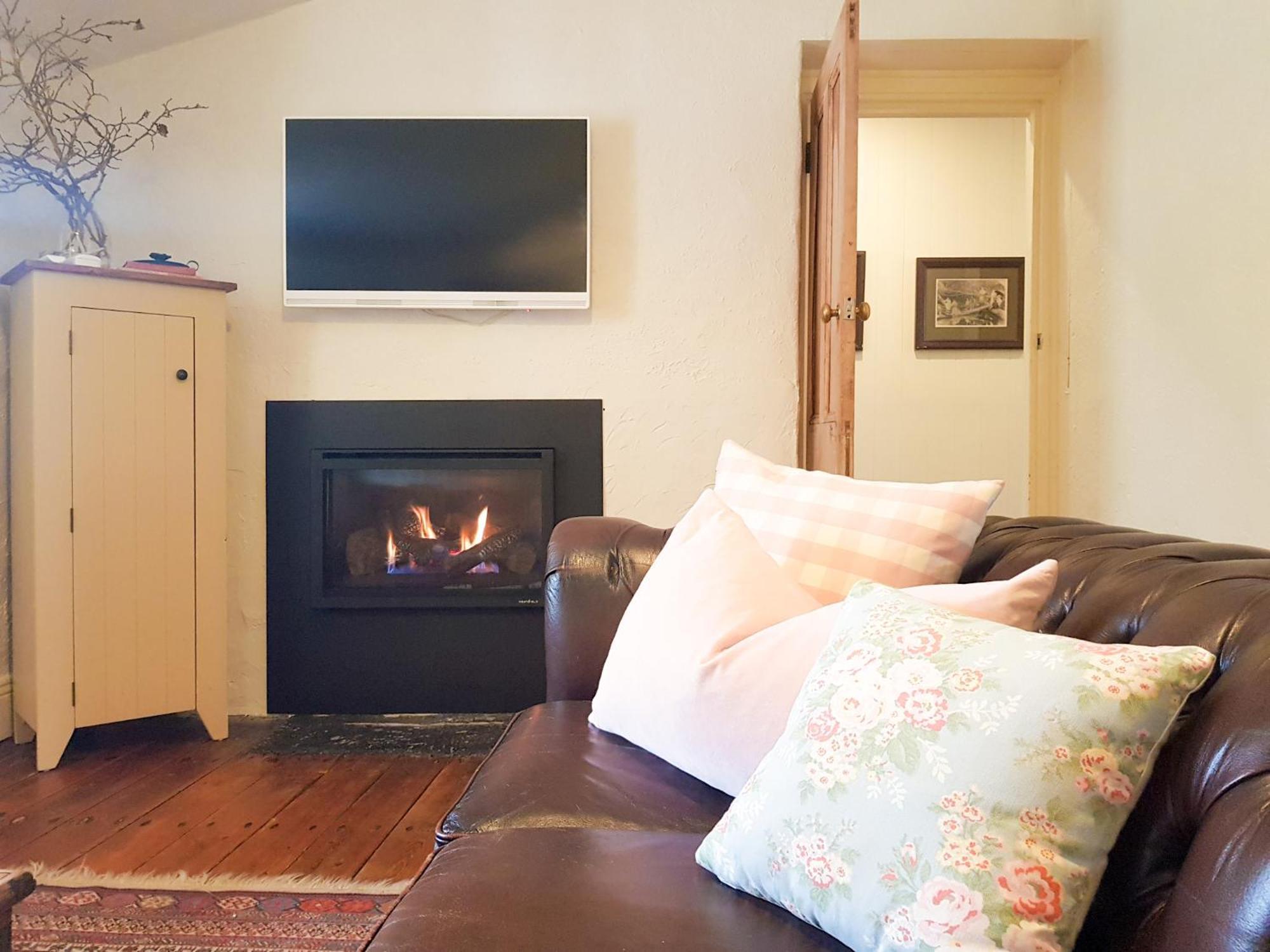 Clonmara Country House And Cottages พอร์ตแฟรี ภายนอก รูปภาพ
