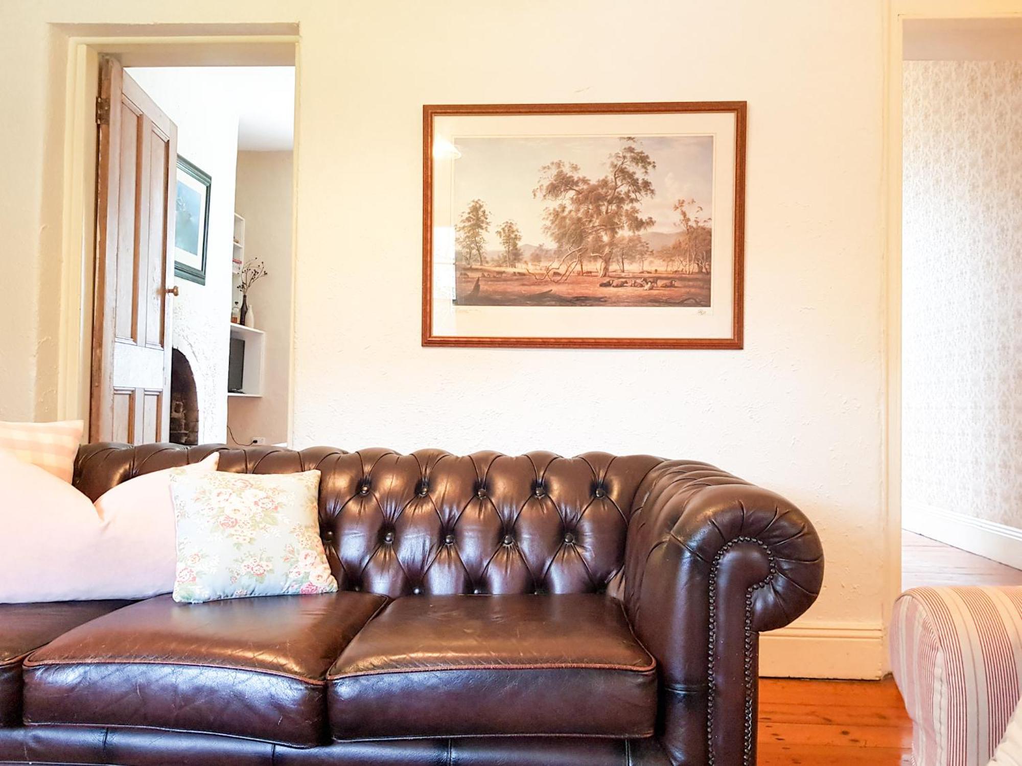 Clonmara Country House And Cottages พอร์ตแฟรี ภายนอก รูปภาพ