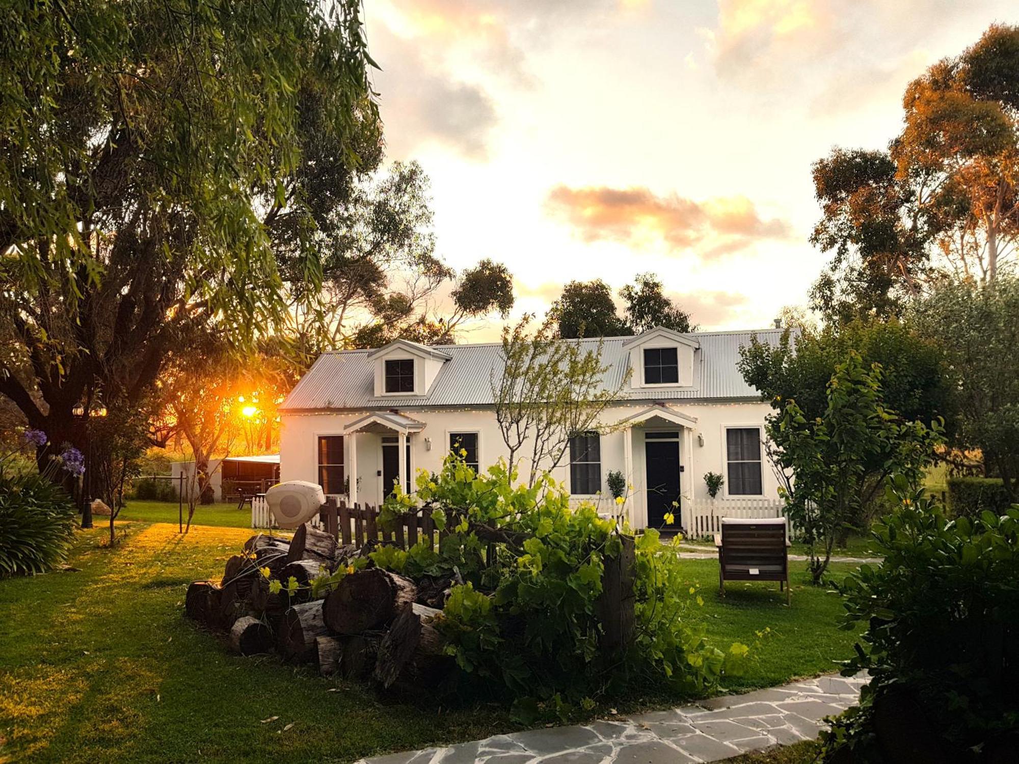 Clonmara Country House And Cottages พอร์ตแฟรี ภายนอก รูปภาพ