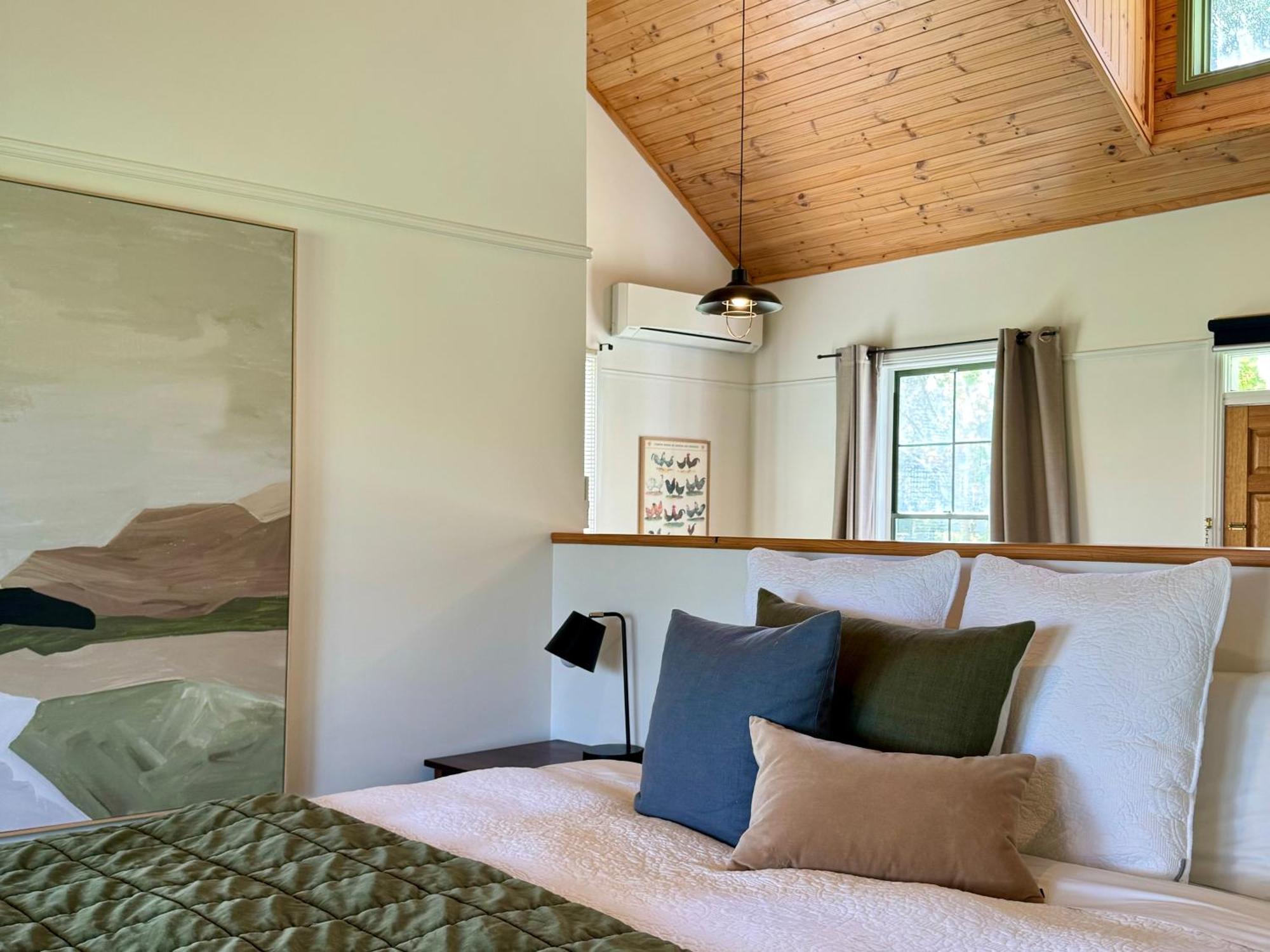 Clonmara Country House And Cottages พอร์ตแฟรี ภายนอก รูปภาพ