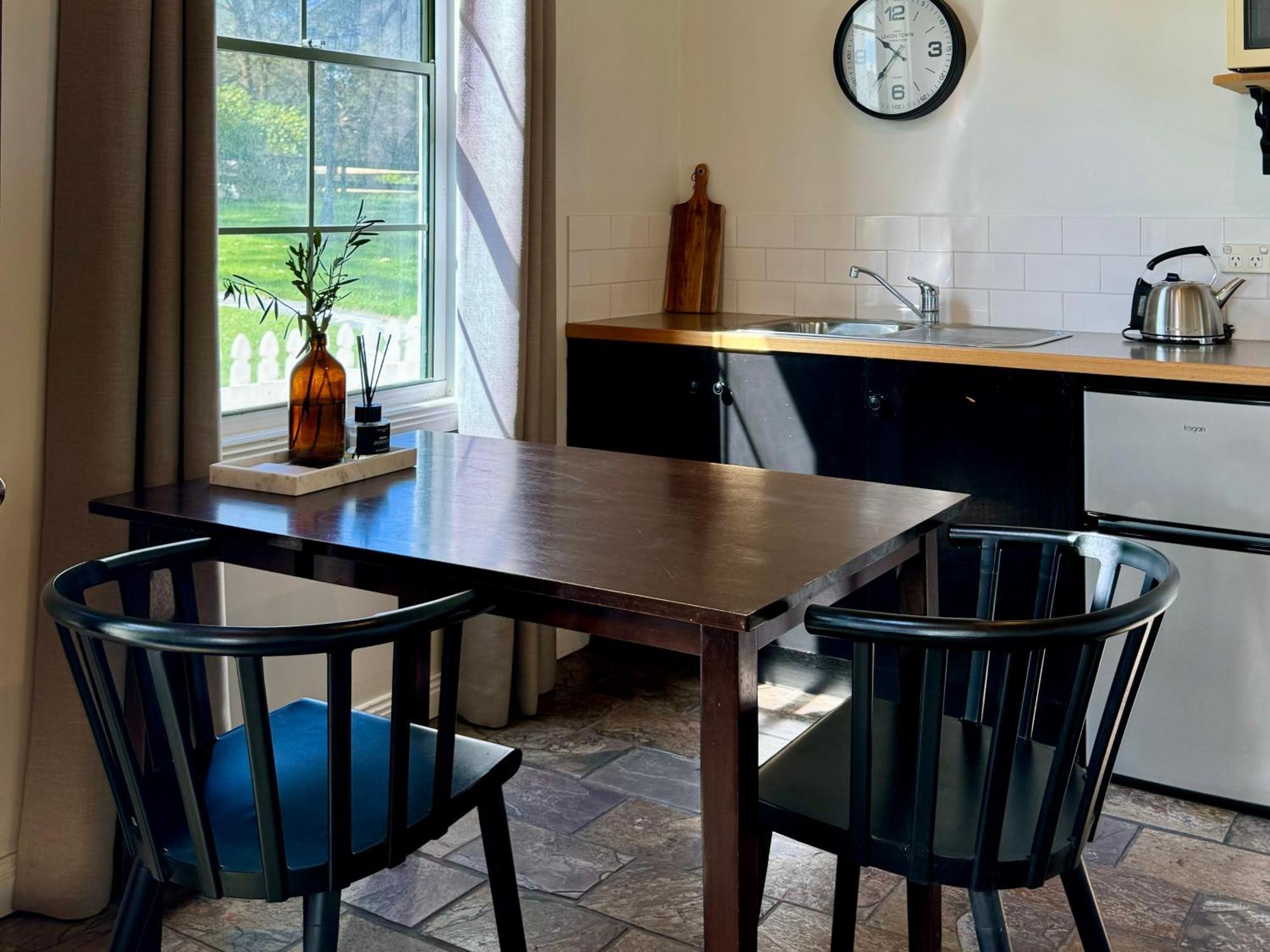 Clonmara Country House And Cottages พอร์ตแฟรี ภายนอก รูปภาพ