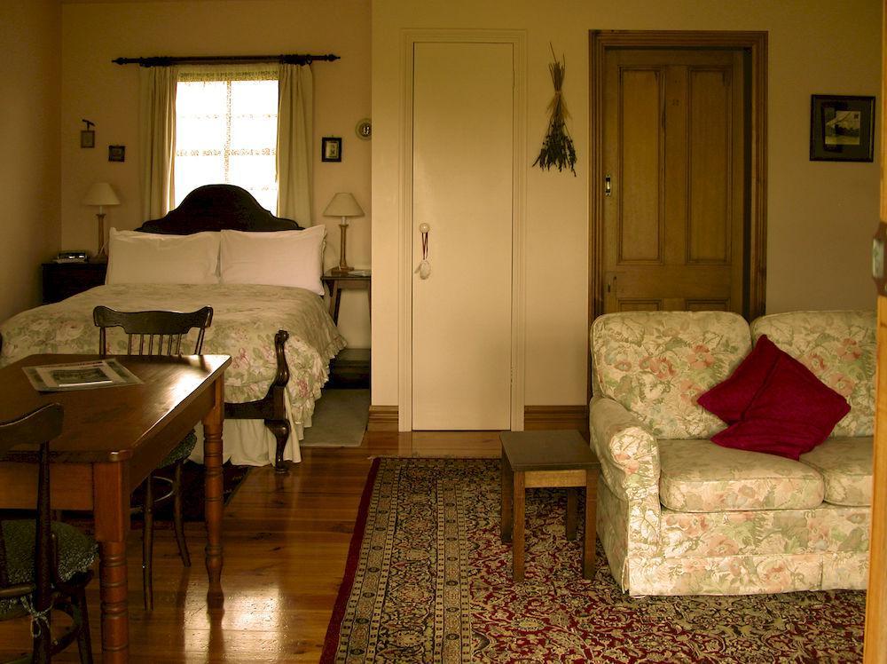 Clonmara Country House And Cottages พอร์ตแฟรี ภายนอก รูปภาพ