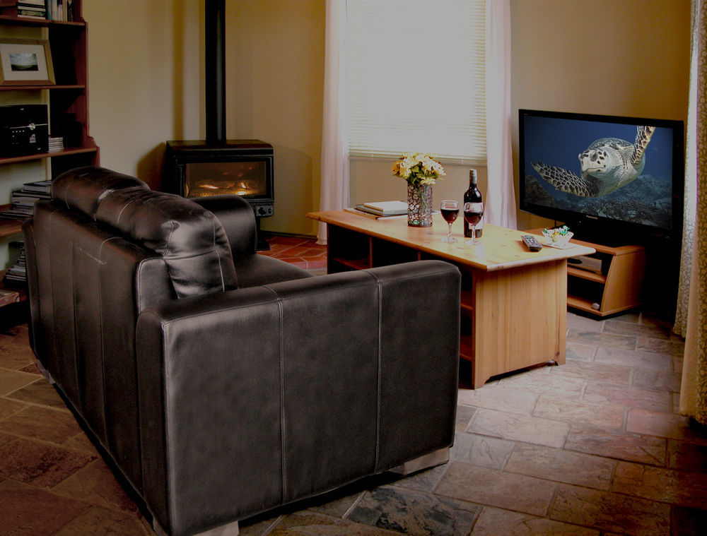 Clonmara Country House And Cottages พอร์ตแฟรี ภายนอก รูปภาพ