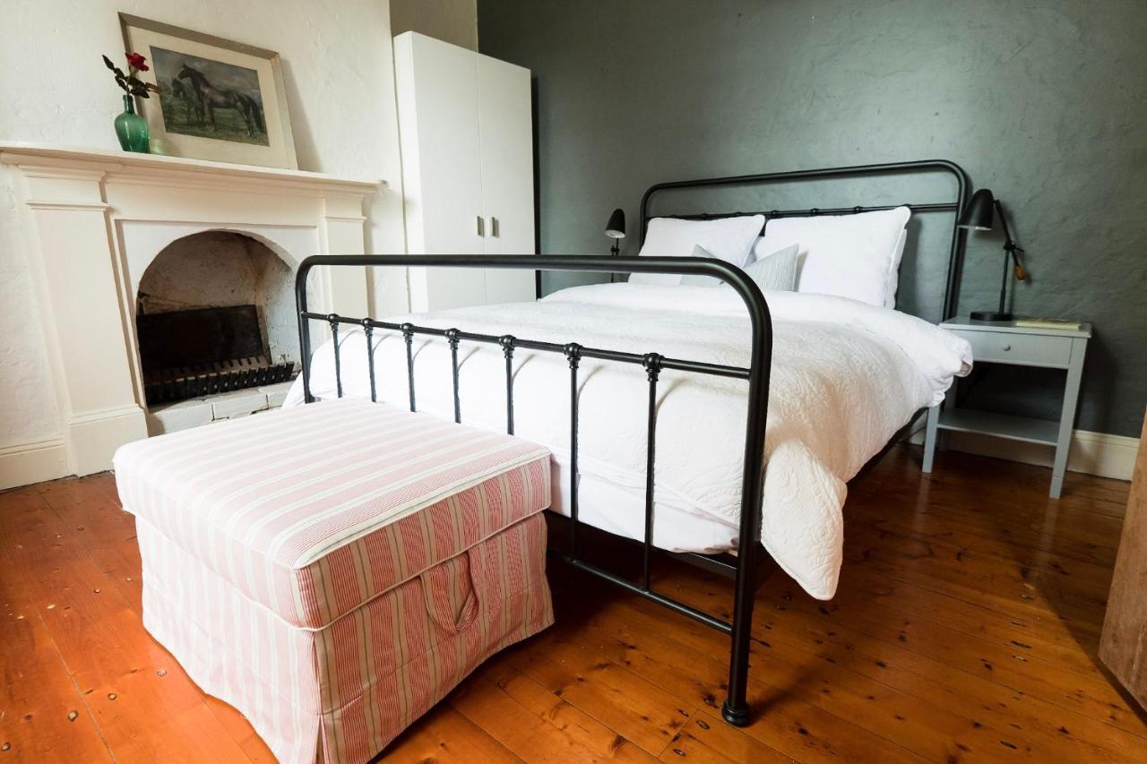 Clonmara Country House And Cottages พอร์ตแฟรี ภายนอก รูปภาพ