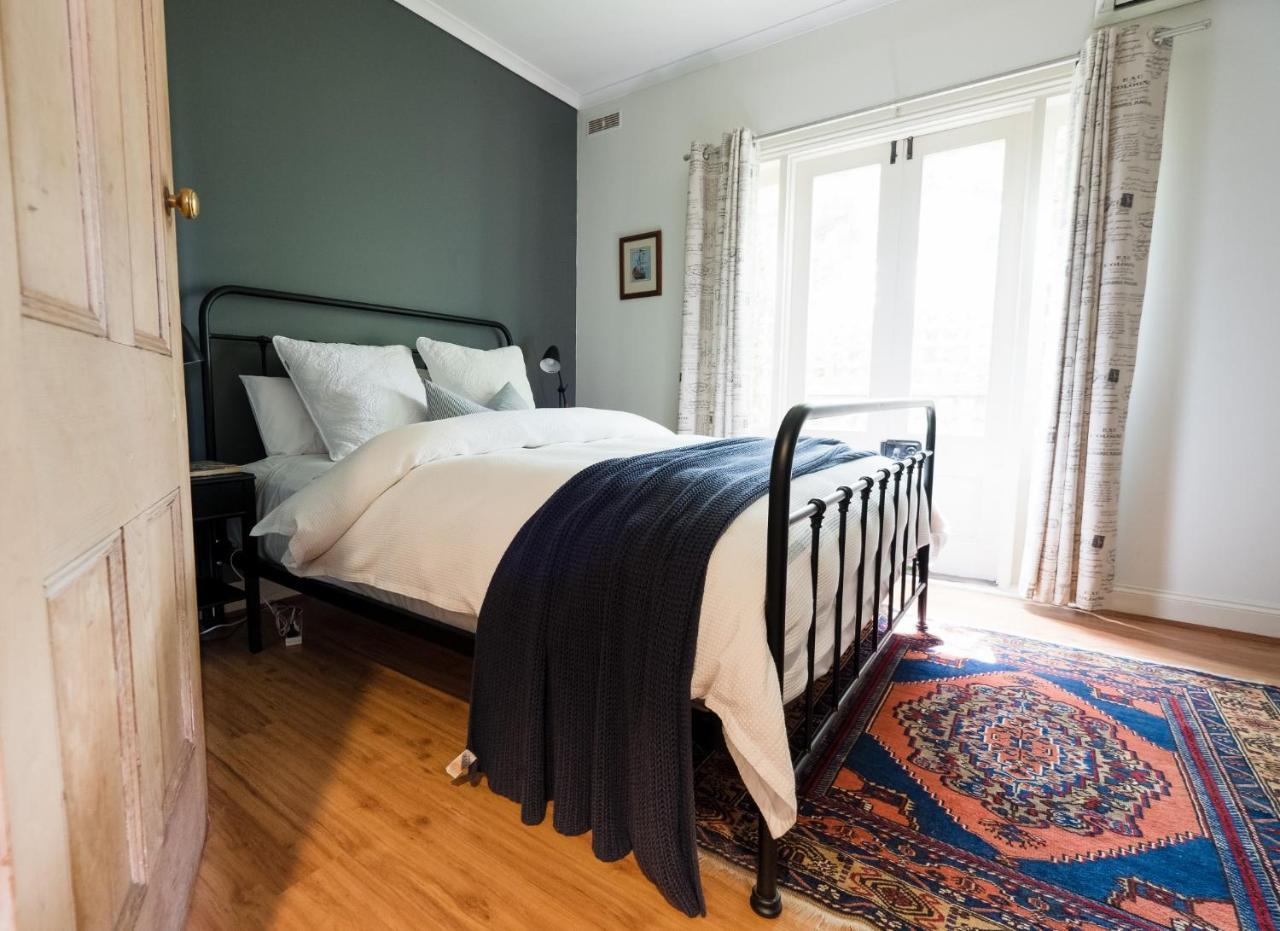 Clonmara Country House And Cottages พอร์ตแฟรี ภายนอก รูปภาพ