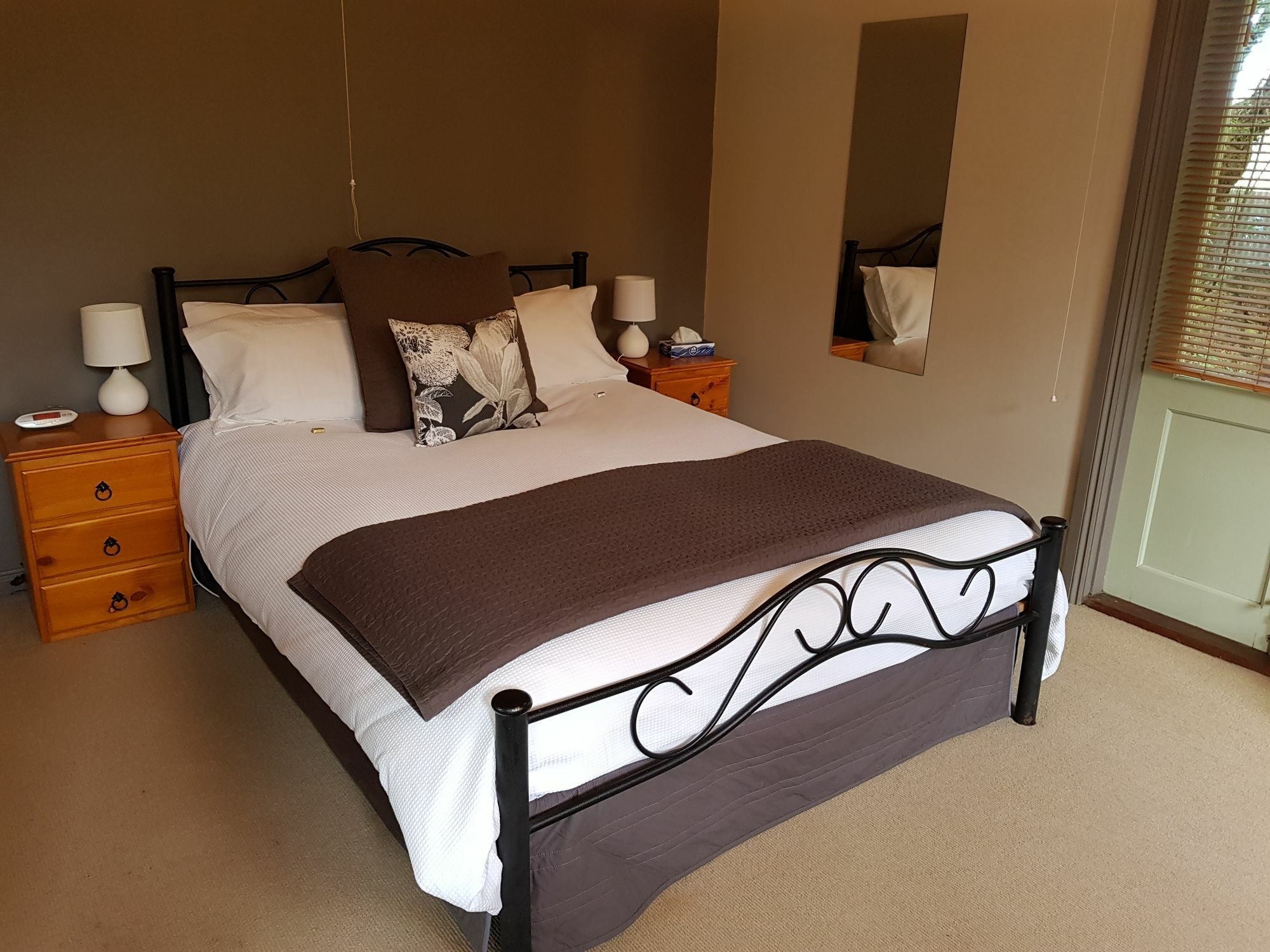 Clonmara Country House And Cottages พอร์ตแฟรี ภายนอก รูปภาพ