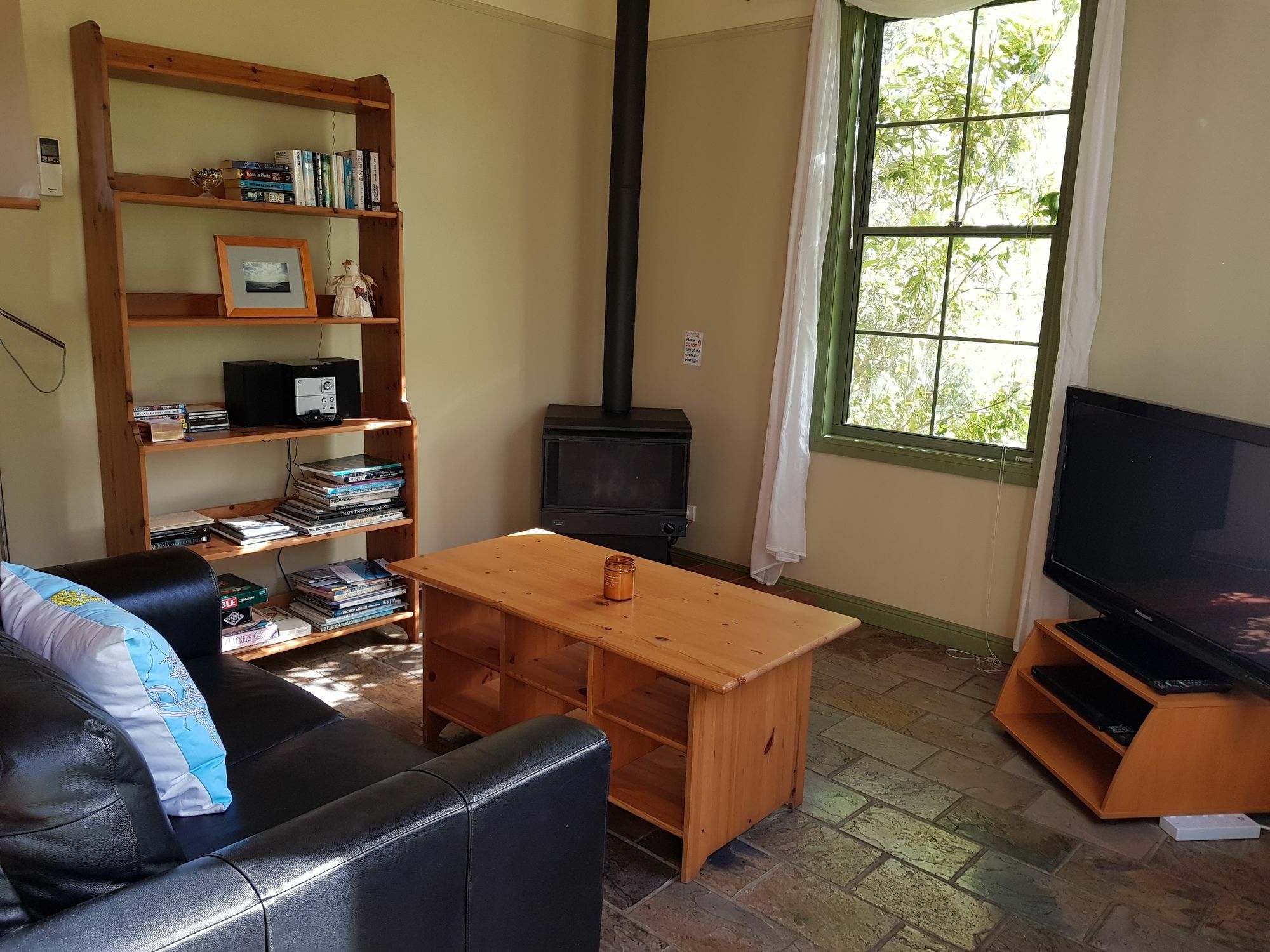 Clonmara Country House And Cottages พอร์ตแฟรี ภายนอก รูปภาพ