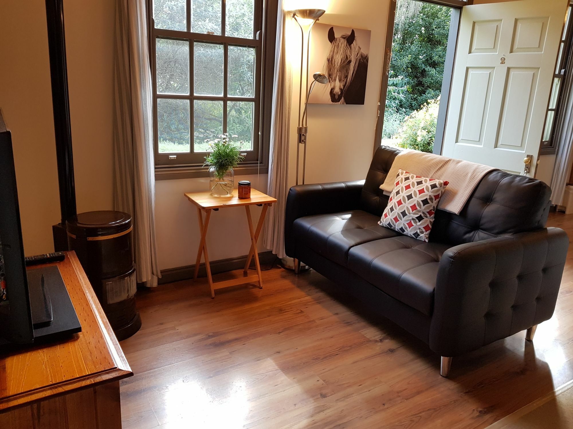 Clonmara Country House And Cottages พอร์ตแฟรี ภายนอก รูปภาพ