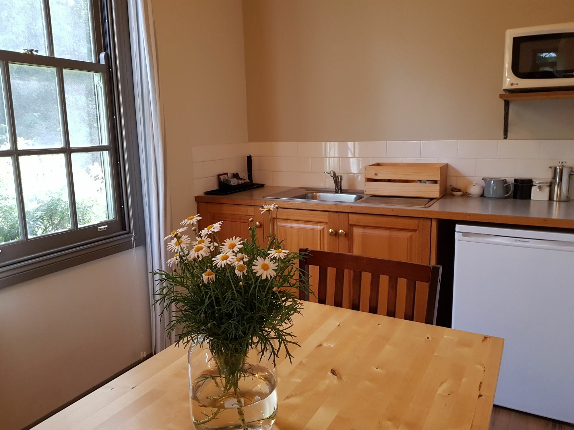 Clonmara Country House And Cottages พอร์ตแฟรี ภายนอก รูปภาพ
