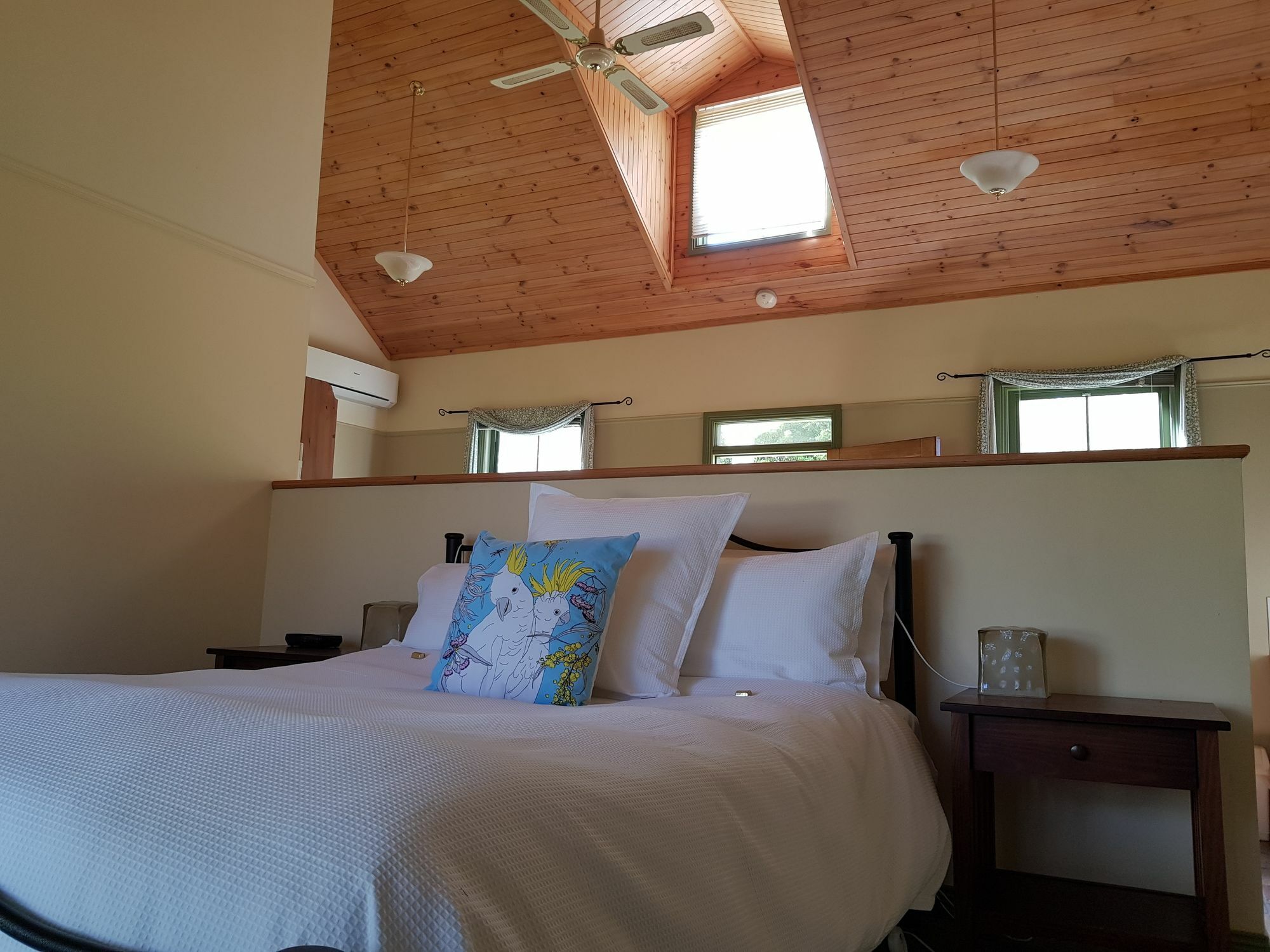Clonmara Country House And Cottages พอร์ตแฟรี ภายนอก รูปภาพ