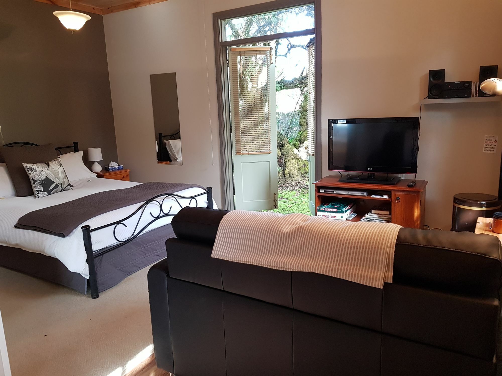 Clonmara Country House And Cottages พอร์ตแฟรี ภายนอก รูปภาพ